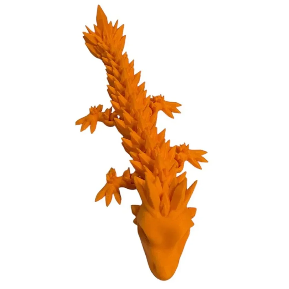 3D Printed - 8